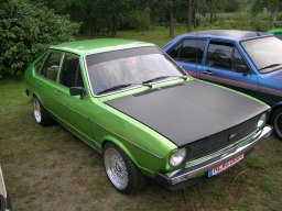 Treffen in Mörfelden 2006